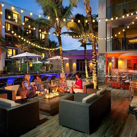 Costa D'Este Beach Resort & Spa Vero Beach Extérieur photo