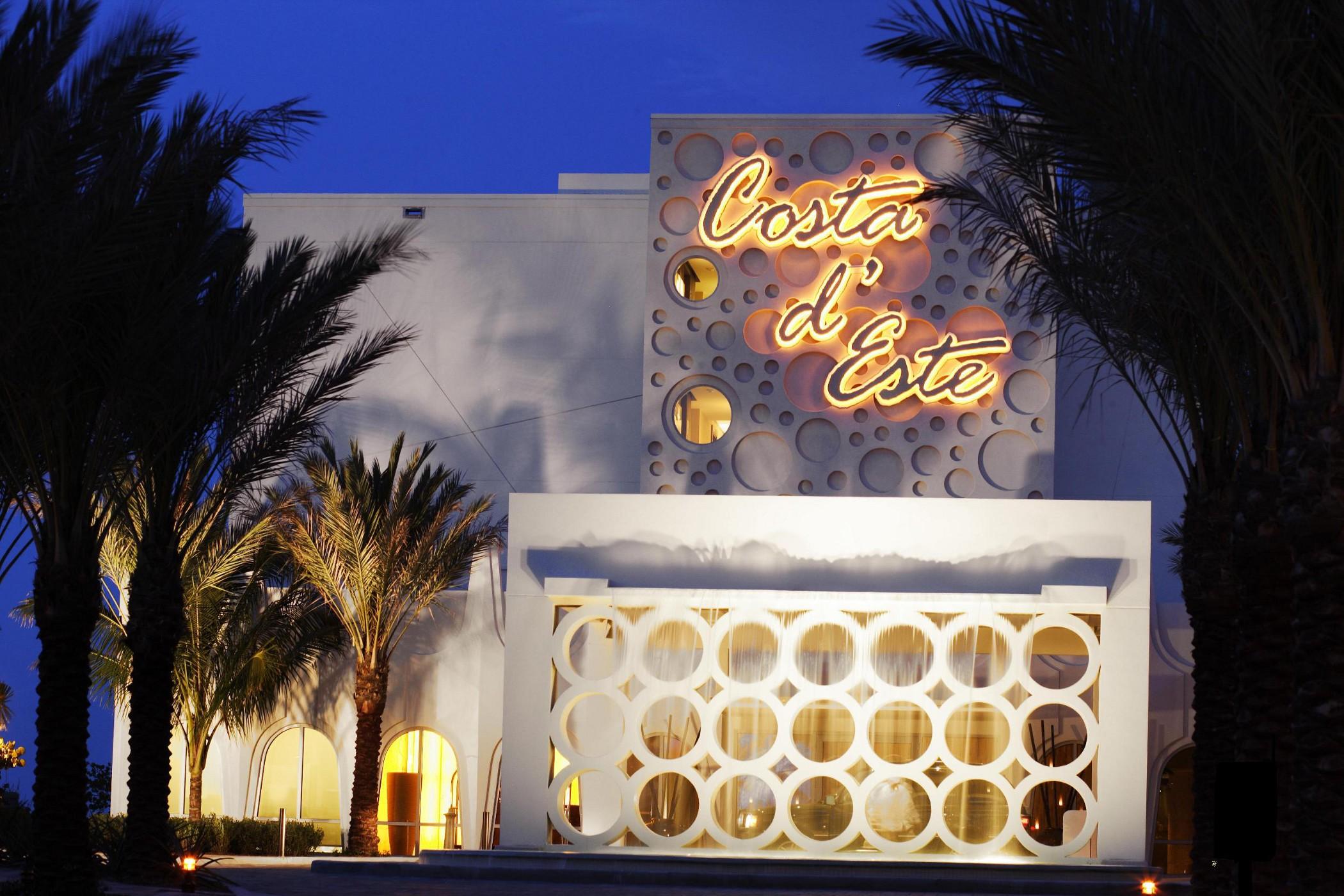 Costa D'Este Beach Resort & Spa Vero Beach Extérieur photo