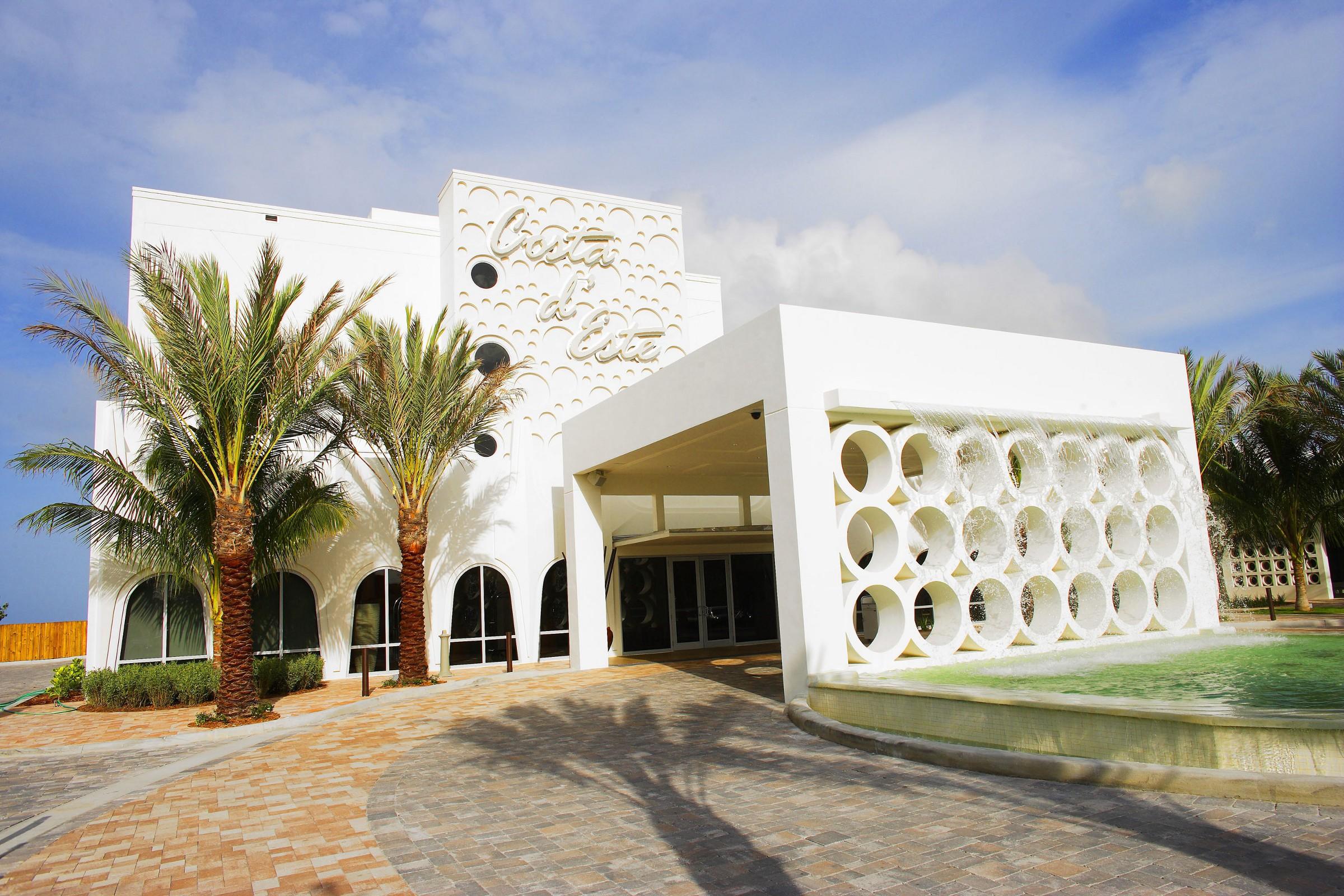 Costa D'Este Beach Resort & Spa Vero Beach Extérieur photo