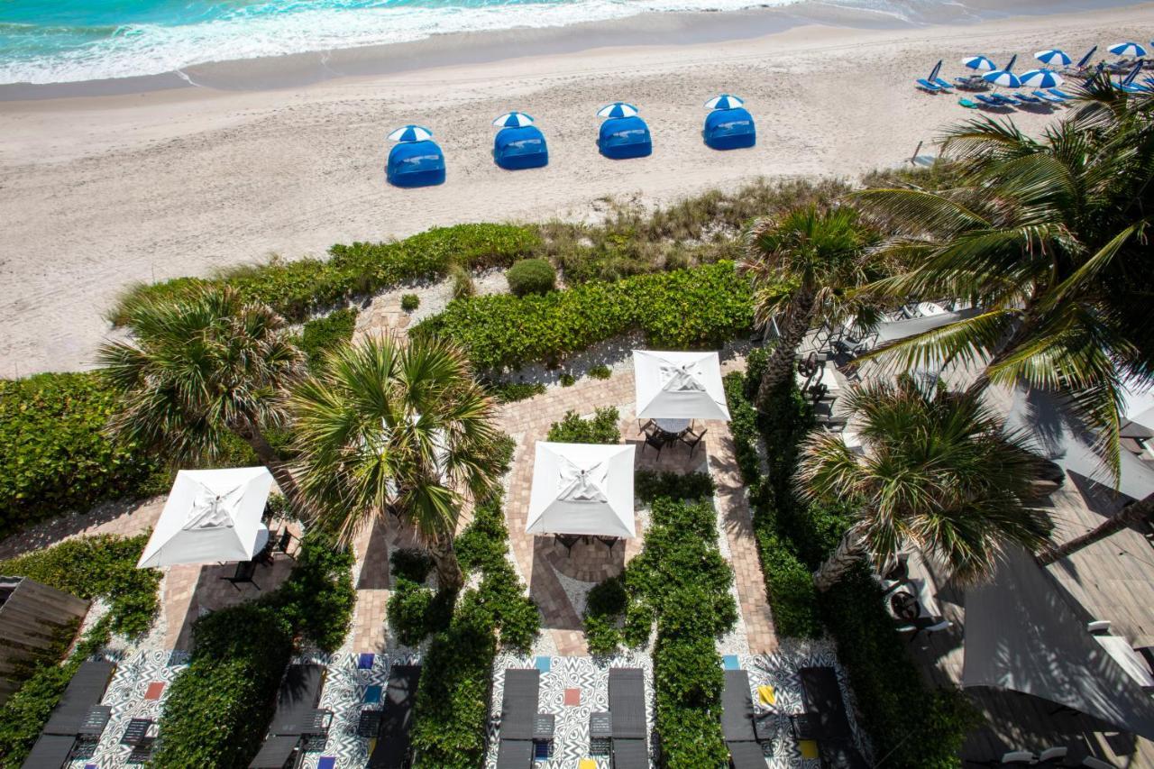 Costa D'Este Beach Resort & Spa Vero Beach Extérieur photo