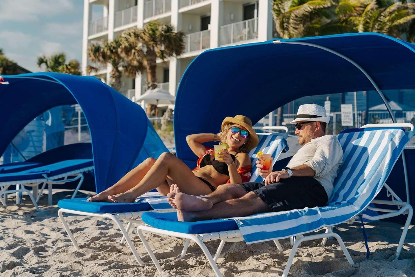 Costa D'Este Beach Resort & Spa Vero Beach Extérieur photo
