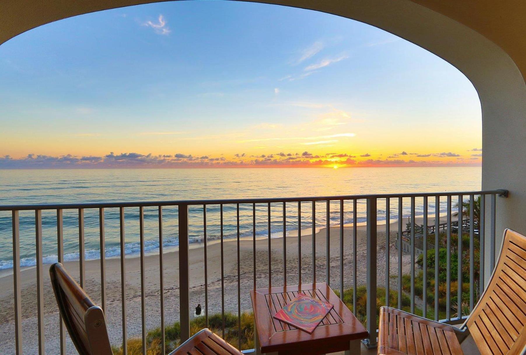 Costa D'Este Beach Resort & Spa Vero Beach Extérieur photo