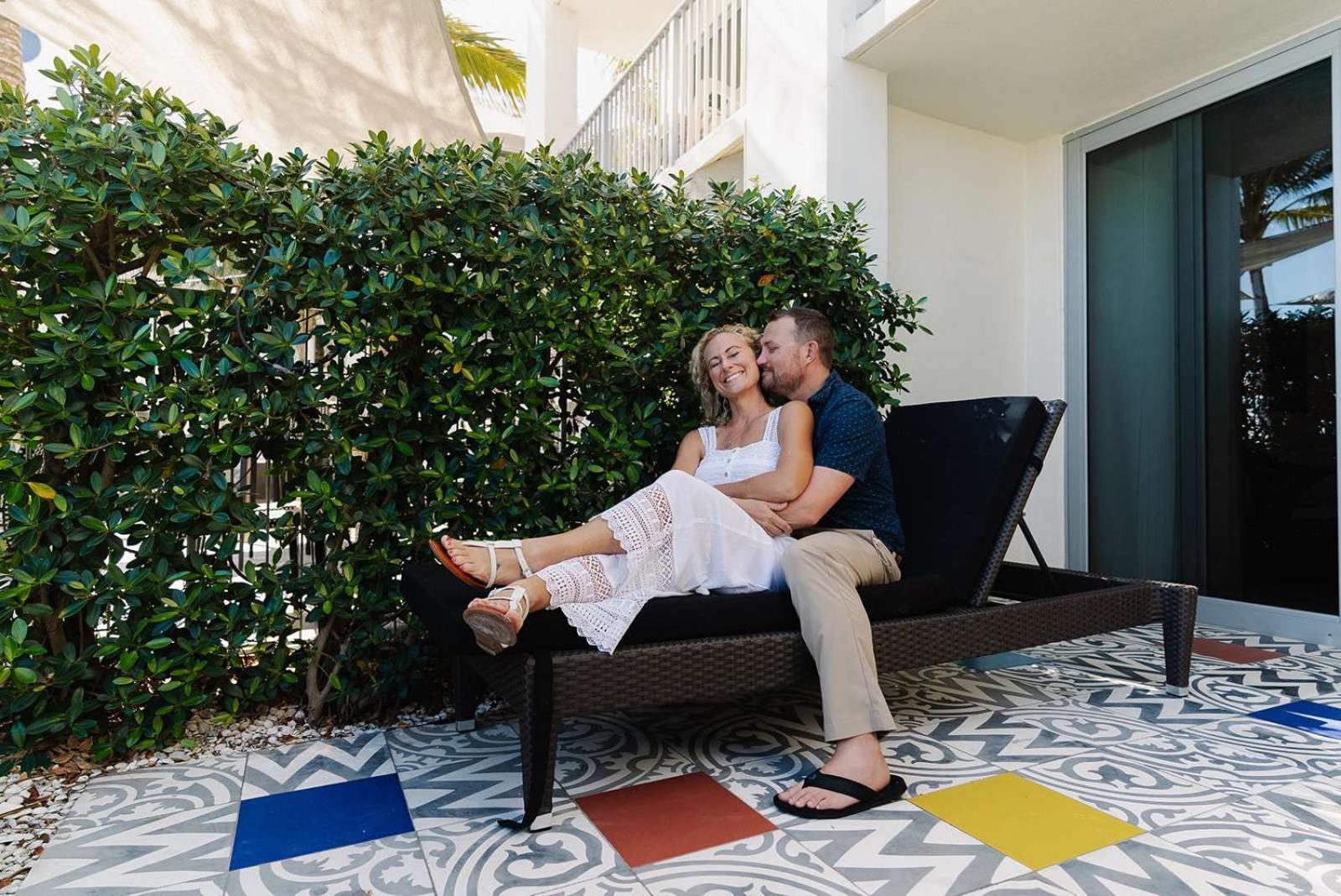 Costa D'Este Beach Resort & Spa Vero Beach Extérieur photo