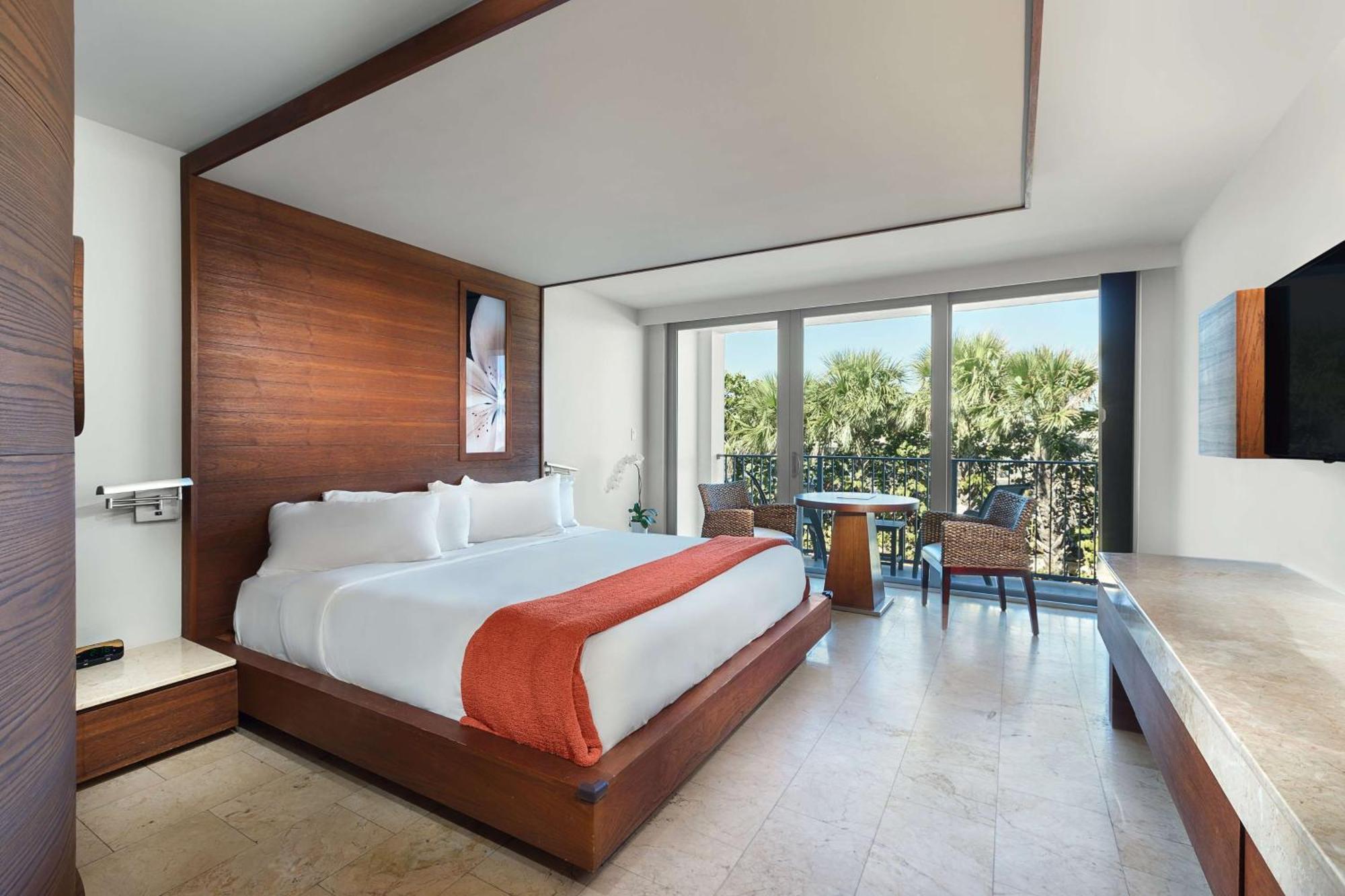 Costa D'Este Beach Resort & Spa Vero Beach Extérieur photo