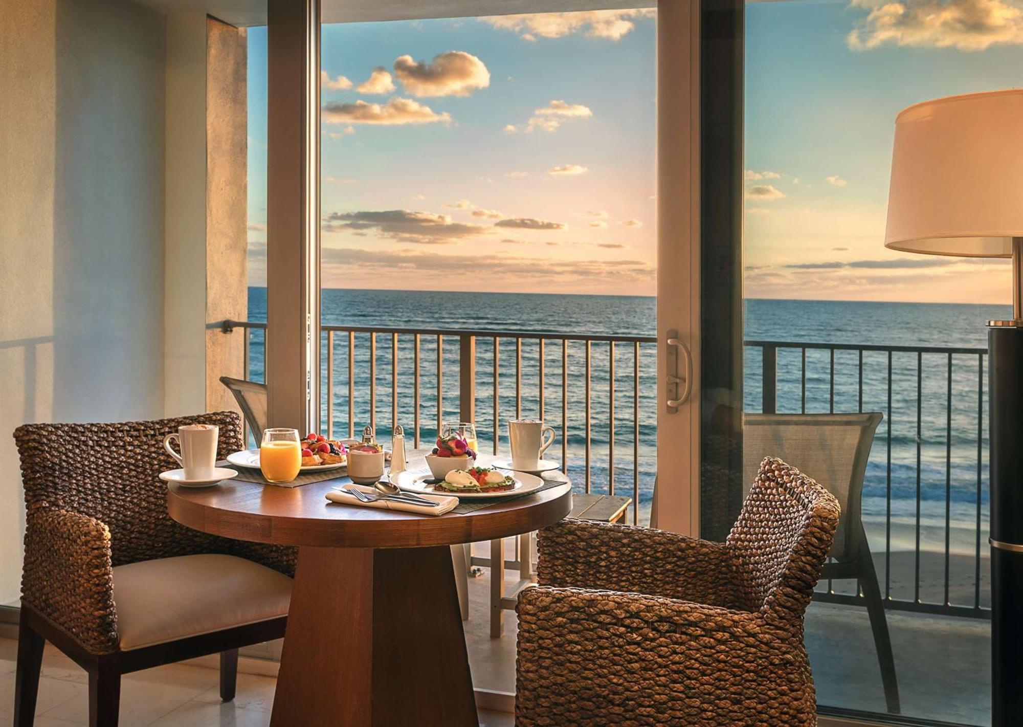 Costa D'Este Beach Resort & Spa Vero Beach Extérieur photo