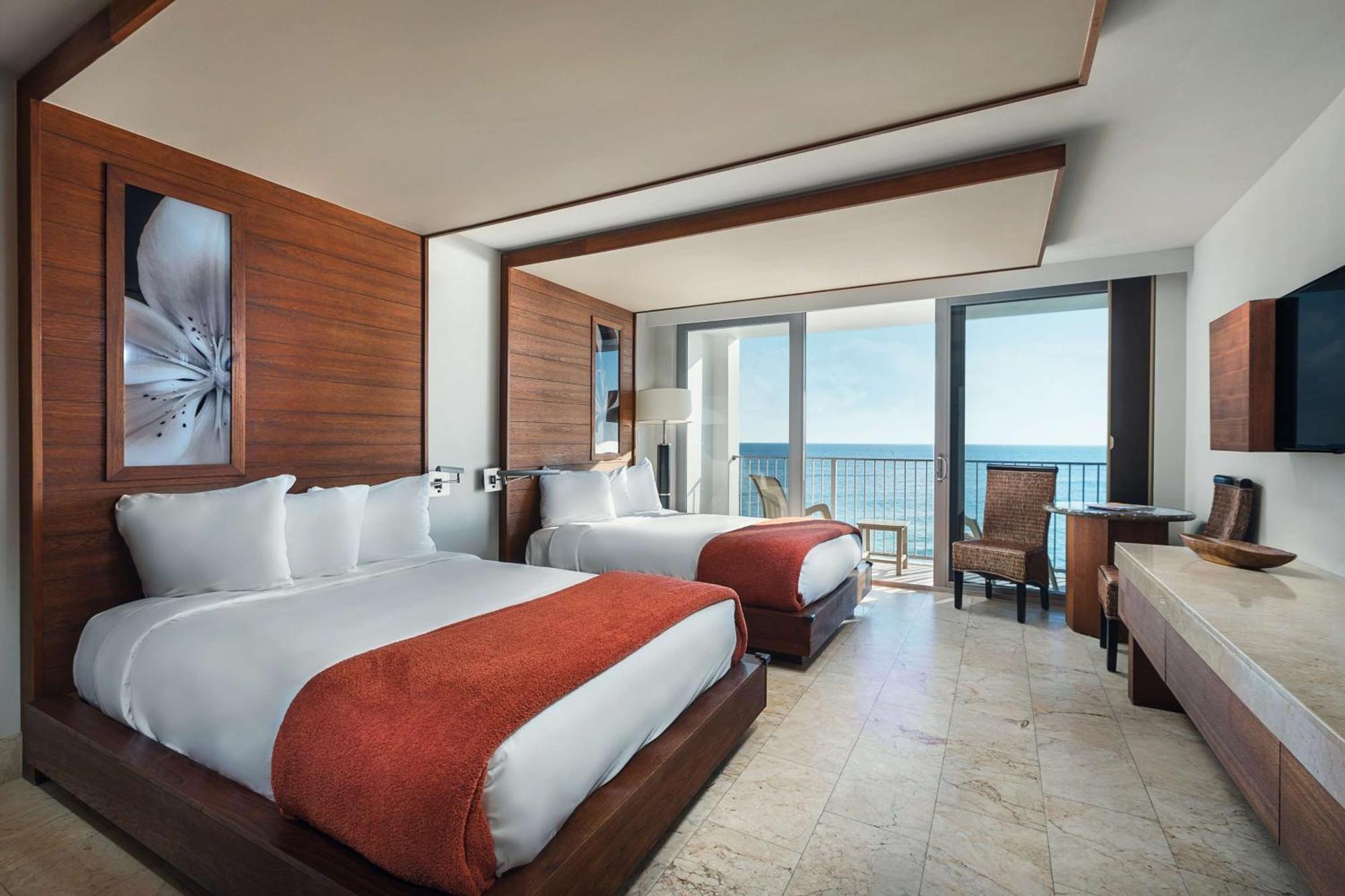 Costa D'Este Beach Resort & Spa Vero Beach Extérieur photo