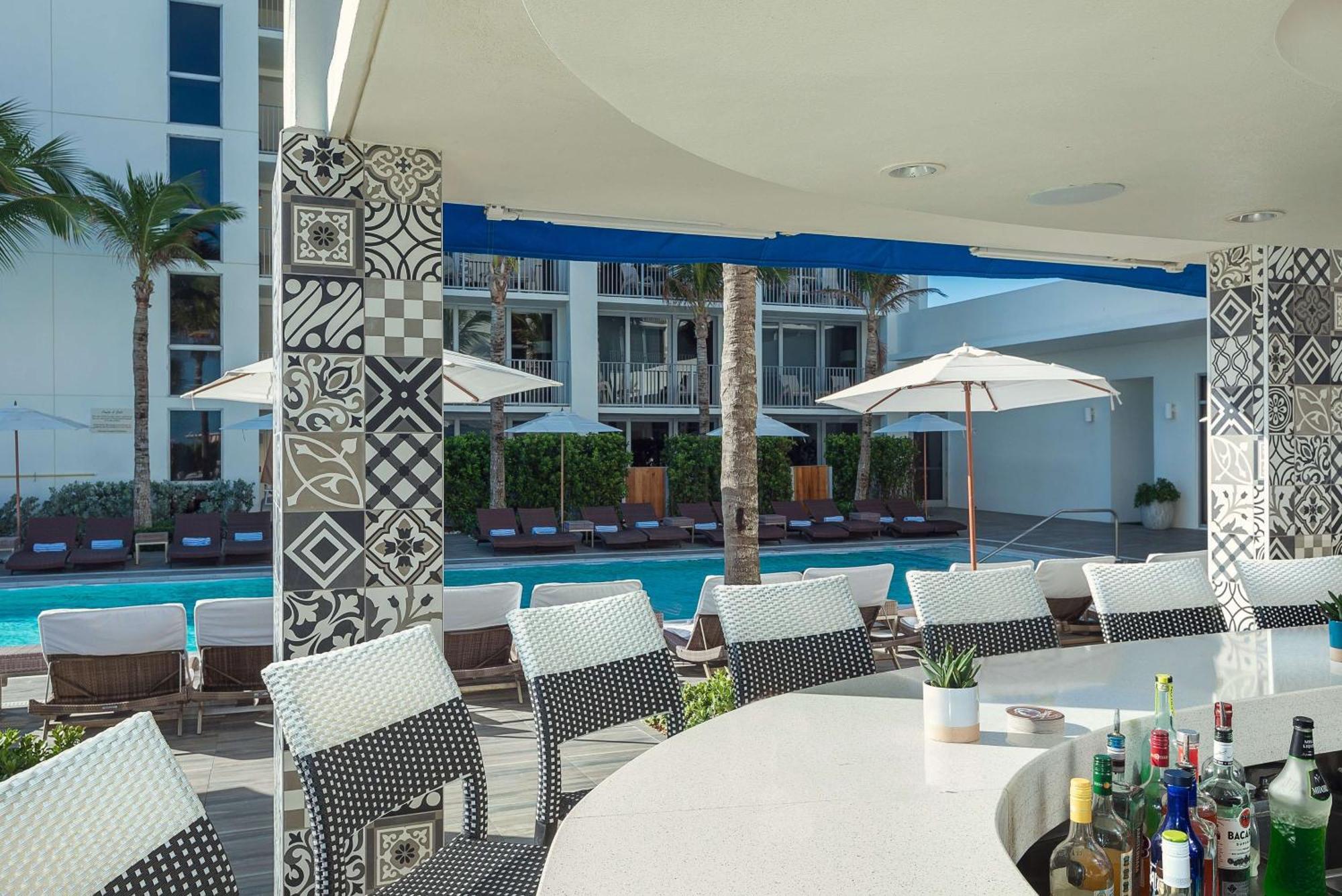 Costa D'Este Beach Resort & Spa Vero Beach Extérieur photo