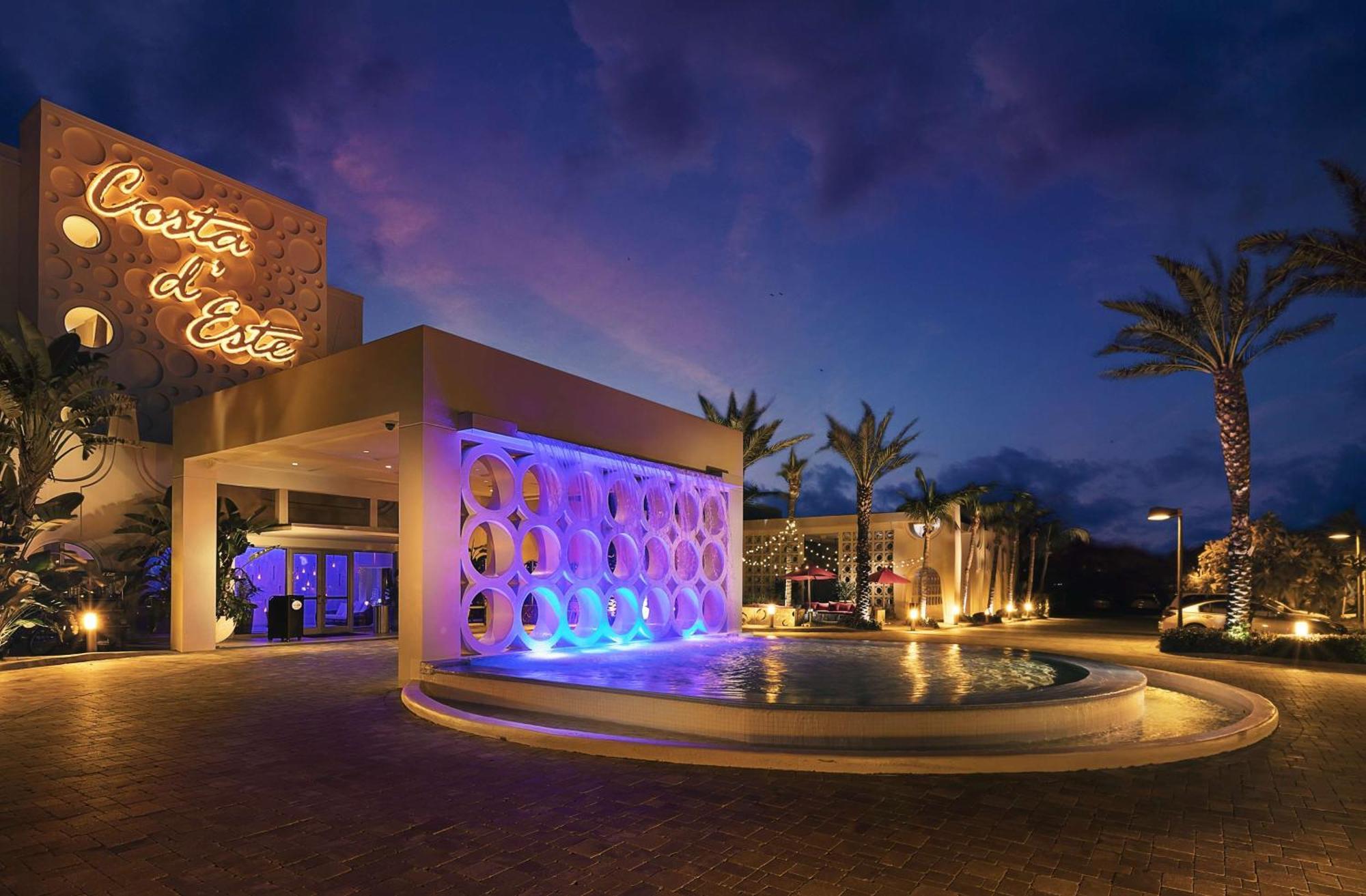 Costa D'Este Beach Resort & Spa Vero Beach Extérieur photo