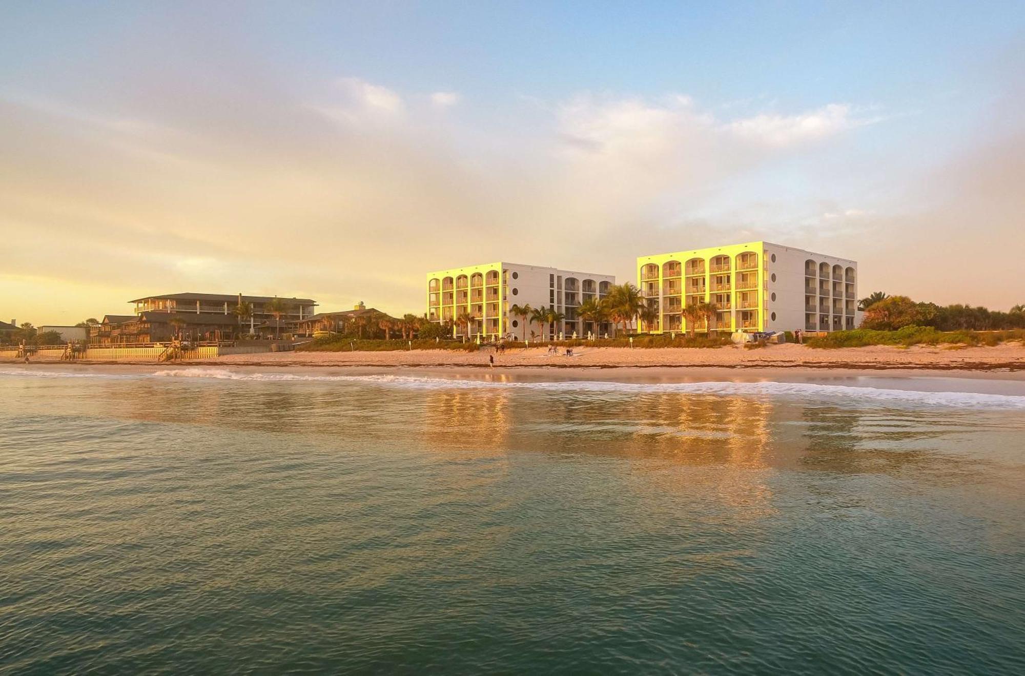 Costa D'Este Beach Resort & Spa Vero Beach Extérieur photo