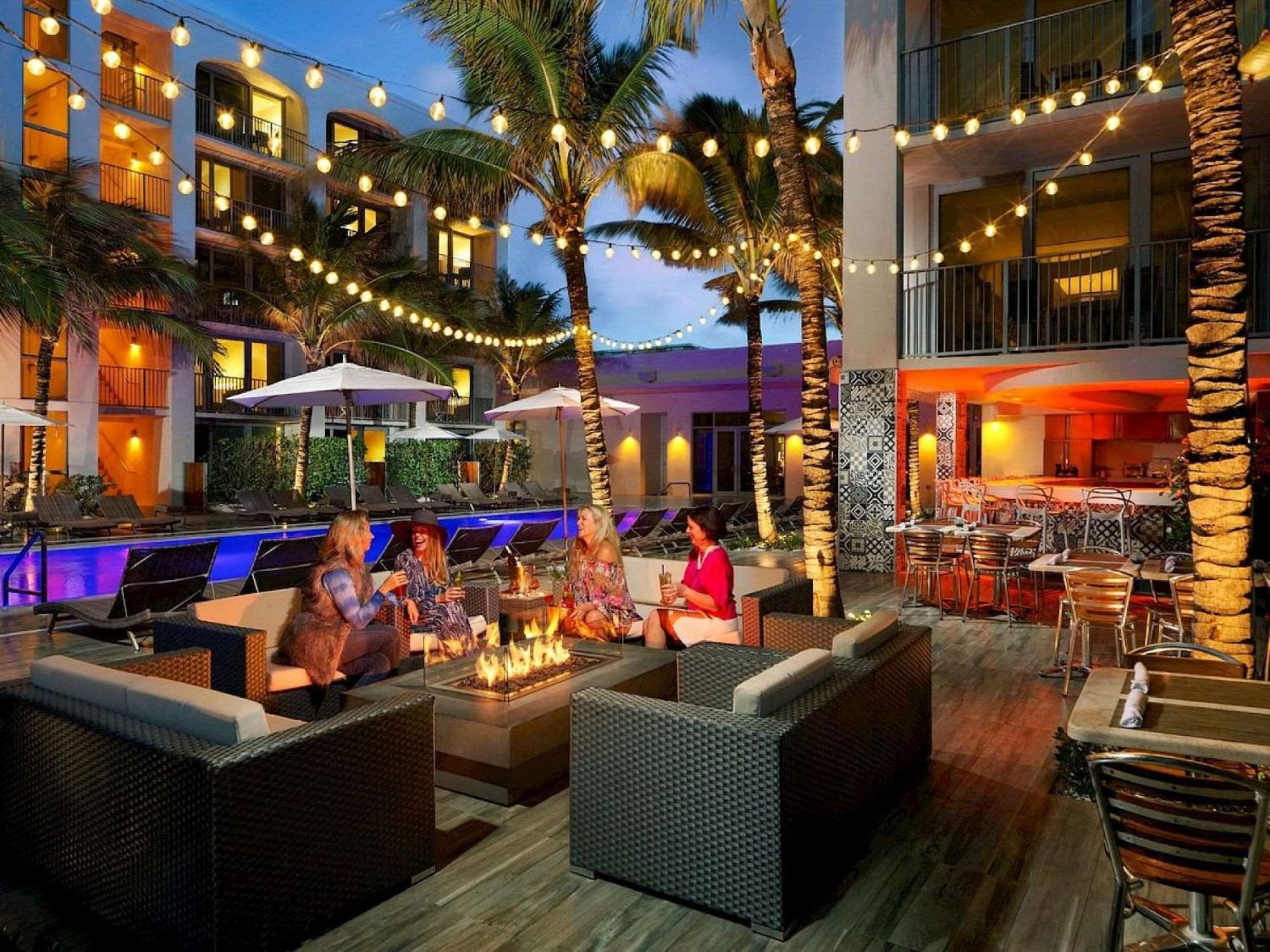Costa D'Este Beach Resort & Spa Vero Beach Extérieur photo