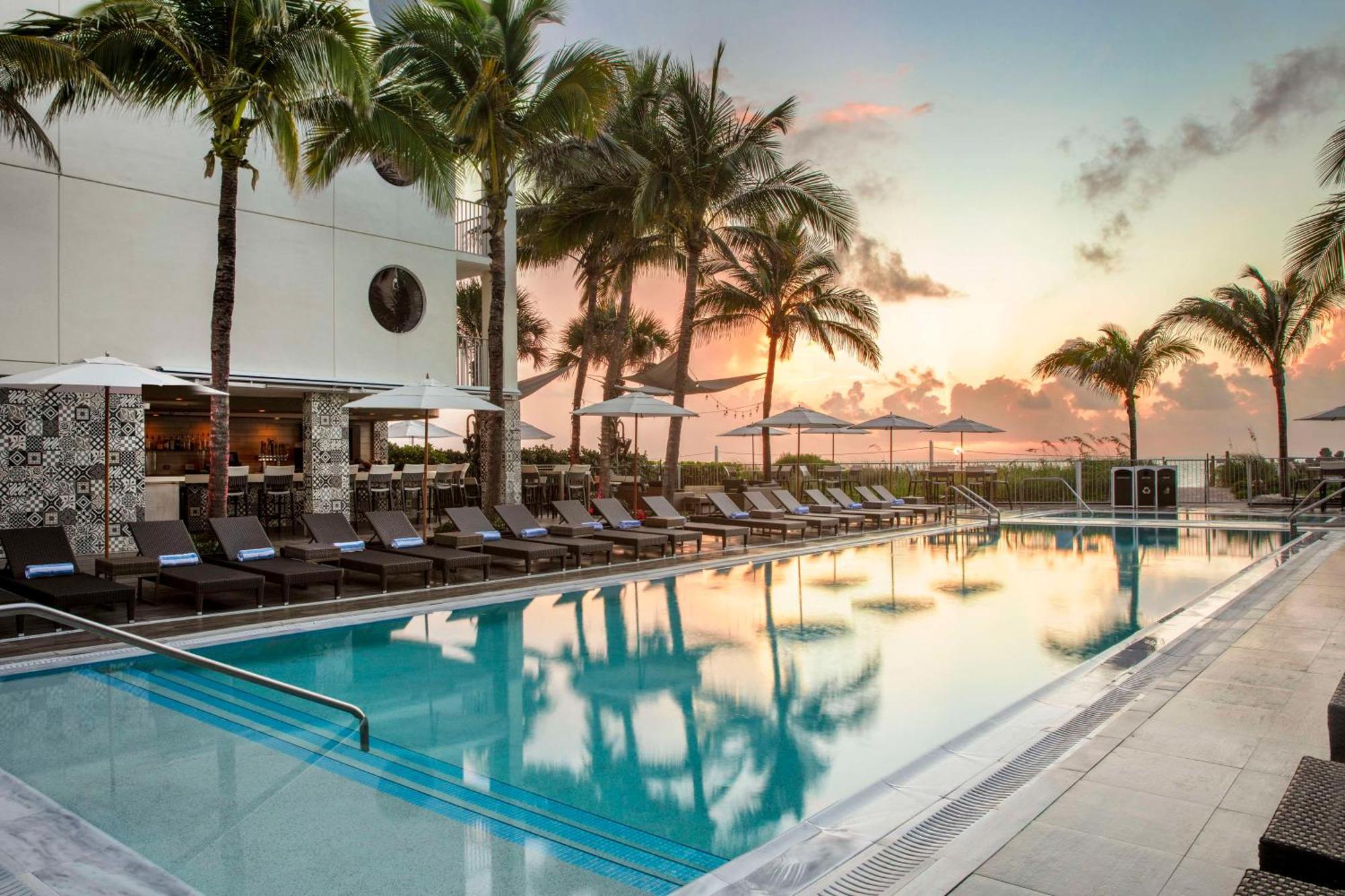 Costa D'Este Beach Resort & Spa Vero Beach Extérieur photo
