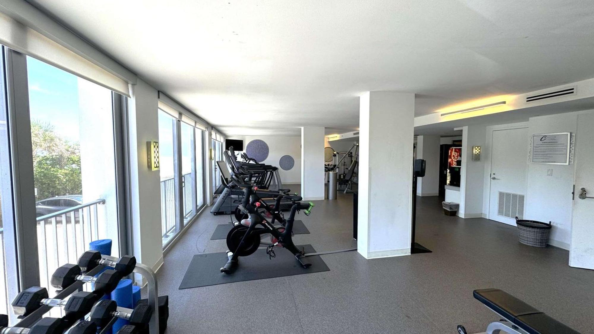 Costa D'Este Beach Resort & Spa Vero Beach Extérieur photo