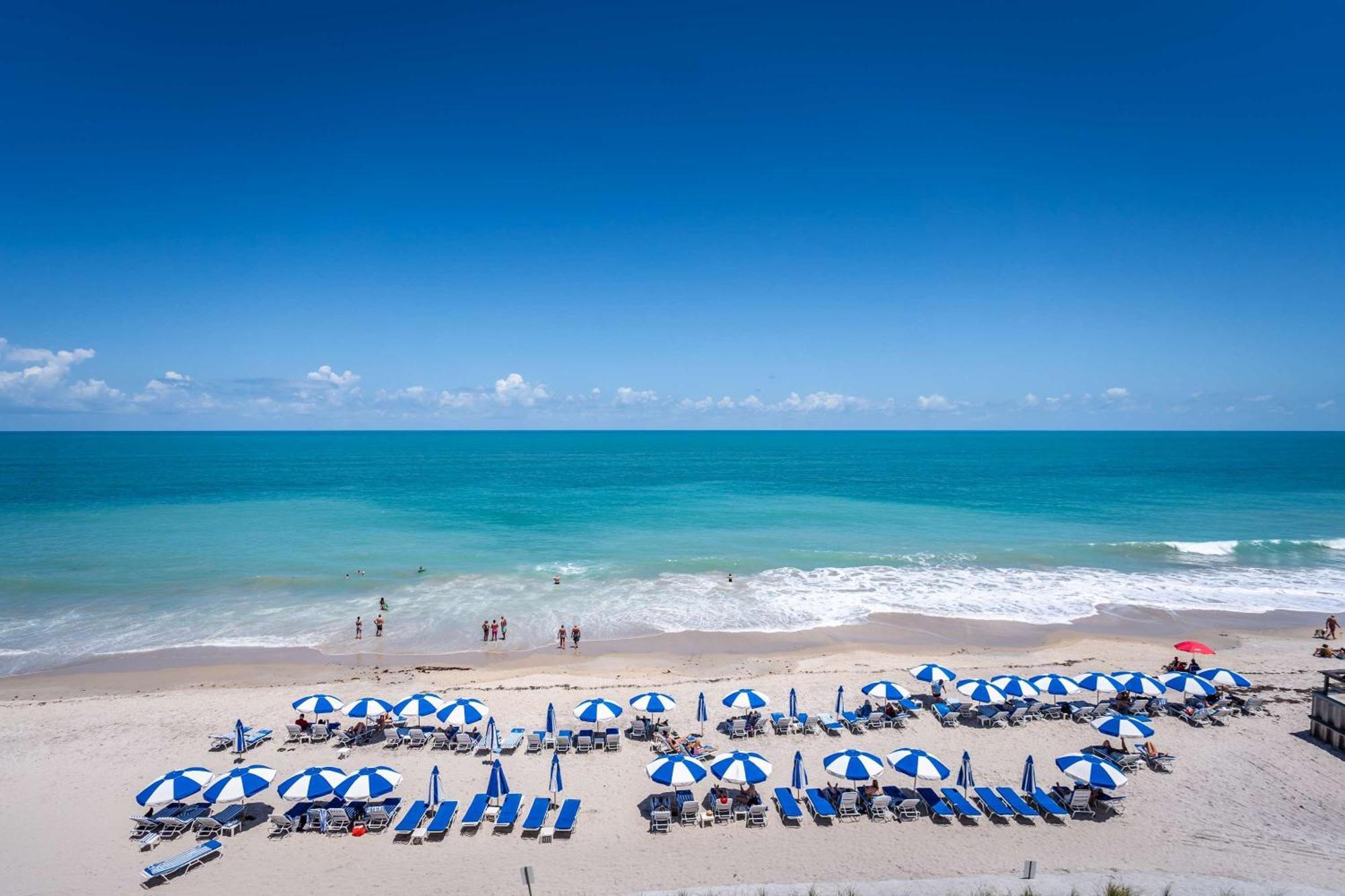 Costa D'Este Beach Resort & Spa Vero Beach Extérieur photo