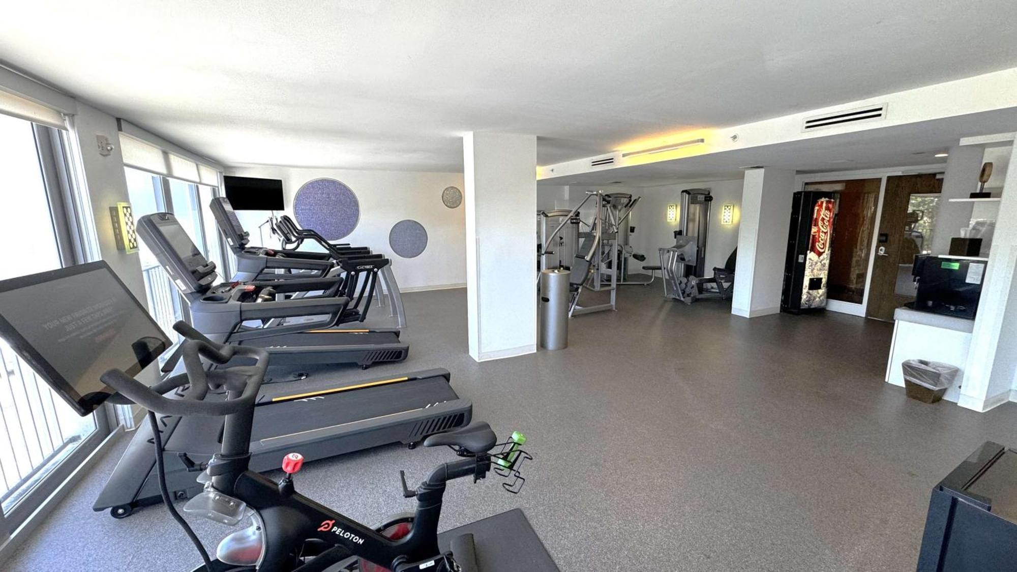 Costa D'Este Beach Resort & Spa Vero Beach Extérieur photo